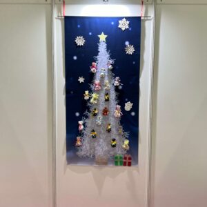 アドベントカレンダー